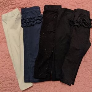 Leggings bundle